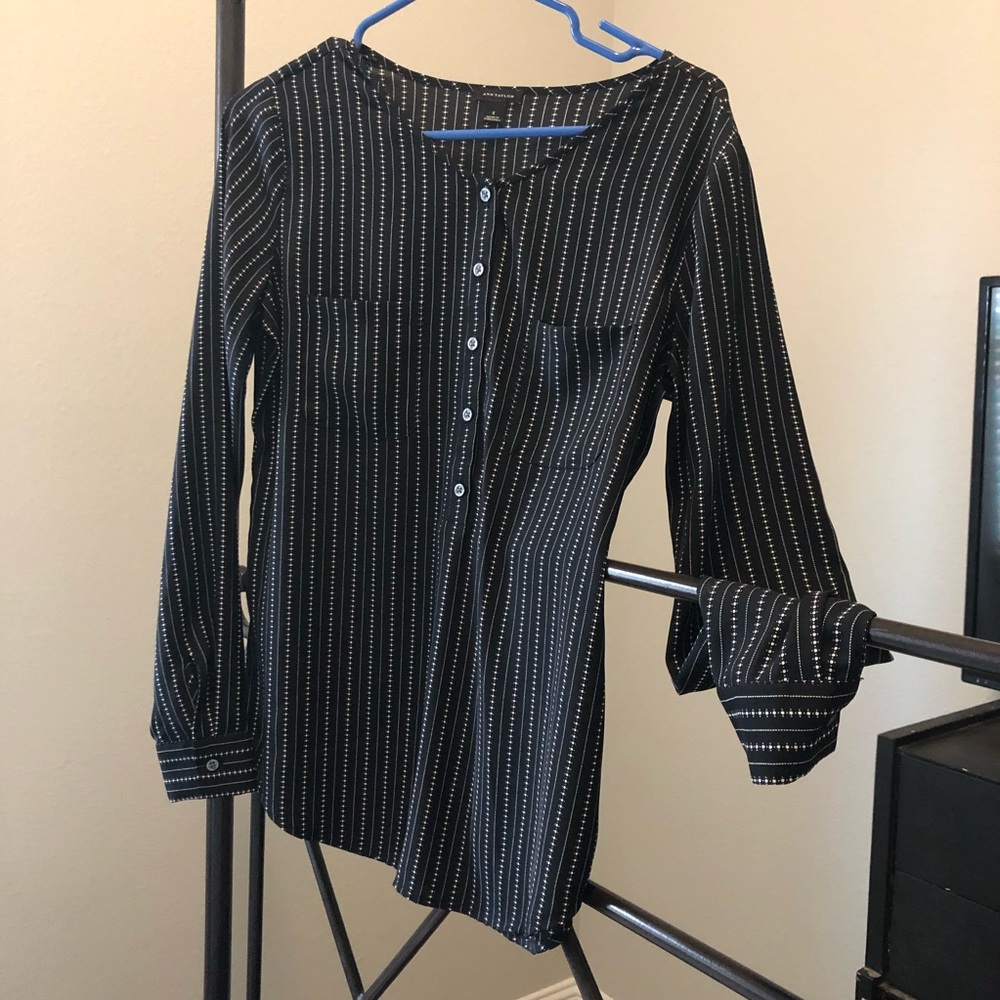 Ann Taylor Blouse